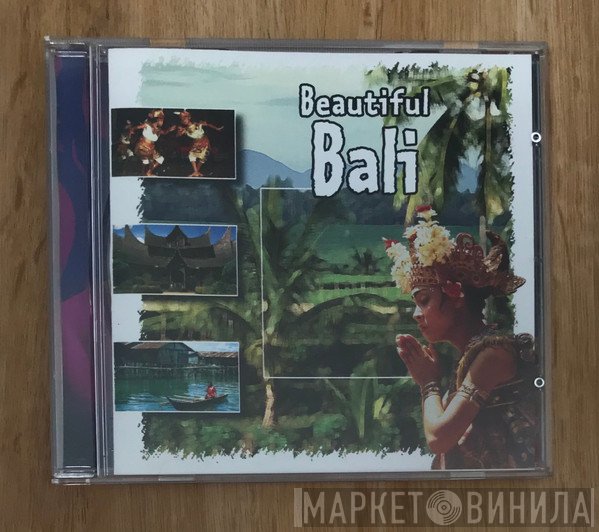 Krontjong Panjanji - Beautiful Bali
