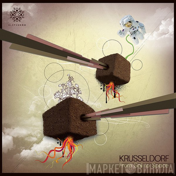 Krusseldorf - From Soil To Space