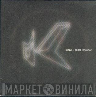 Krust  - Coded Language