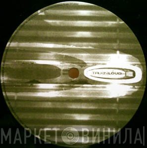 Krust  - Future Unknown