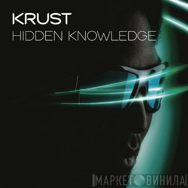 Krust  - Hidden Knowledge EP