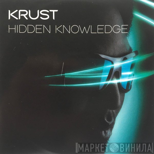 Krust  - Hidden Knowledge