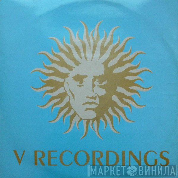 Krust  - Set Speed (Remixes)