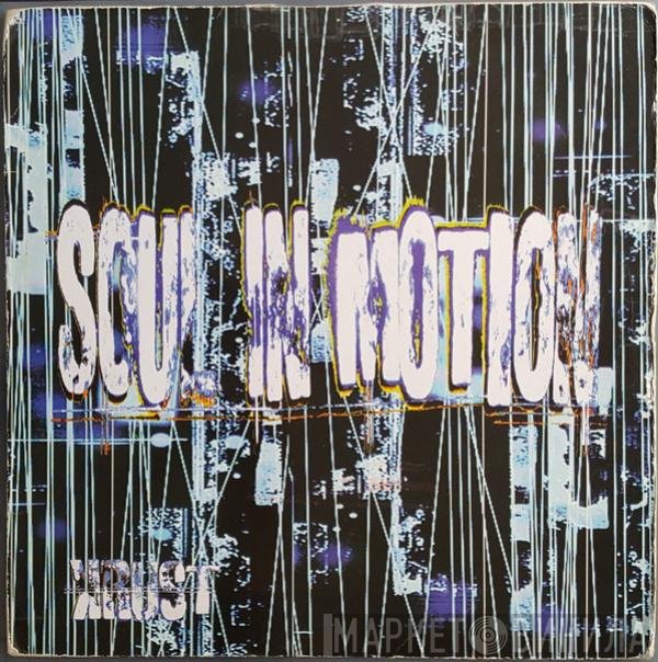 Krust - Soul In Motion