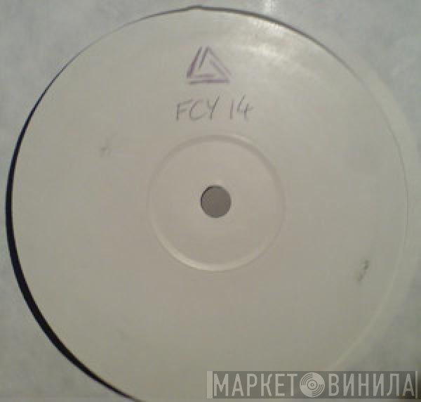 Krust  - Soul In Motion