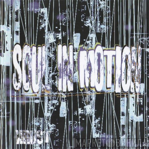 Krust  - Soul In Motion