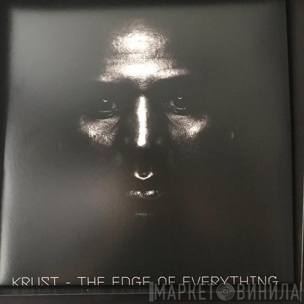 Krust - The Edge Of Everything