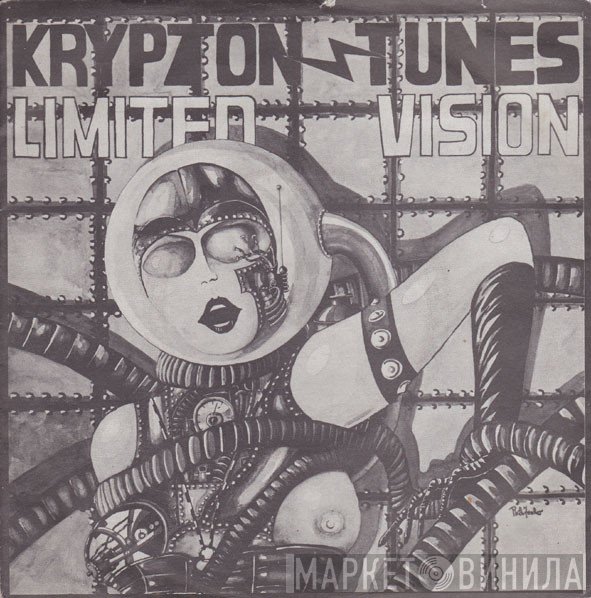 Krypton Tunes - Limited Vision