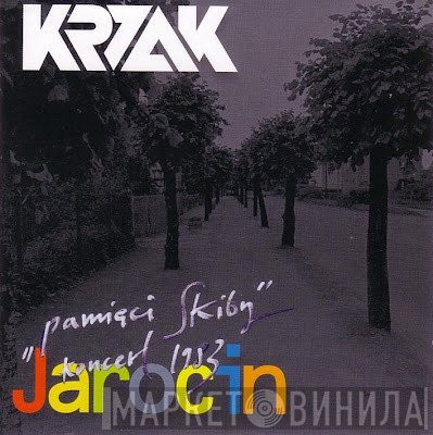 Krzak - Pamięci Skiby