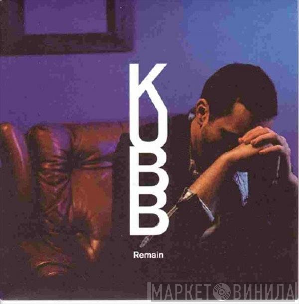 Kubb - Remain