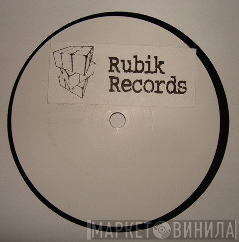 Kubiks & Lomax - Systematic / Nautillus