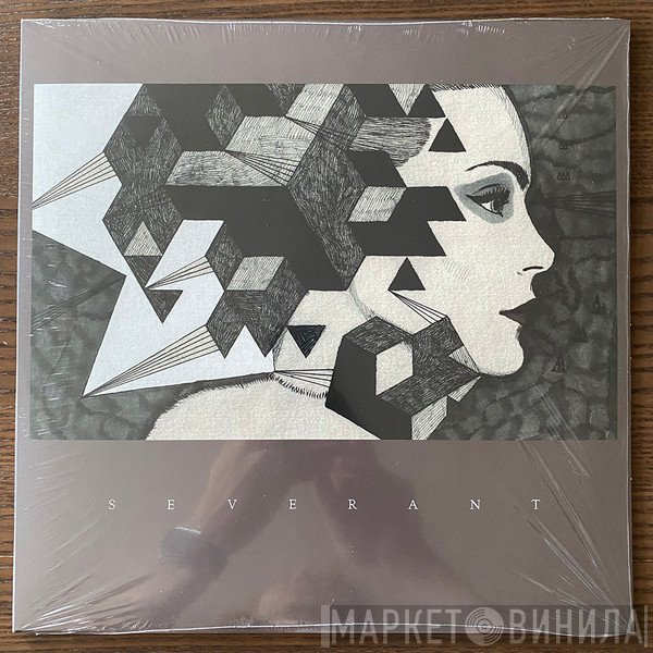 Kuedo - Severant