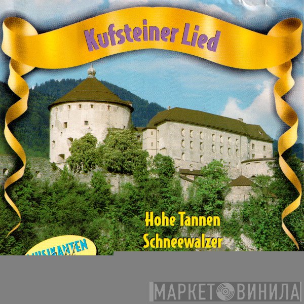  - Kufsteiner Lied