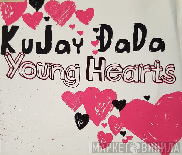 Kujay Dada - Young Hearts