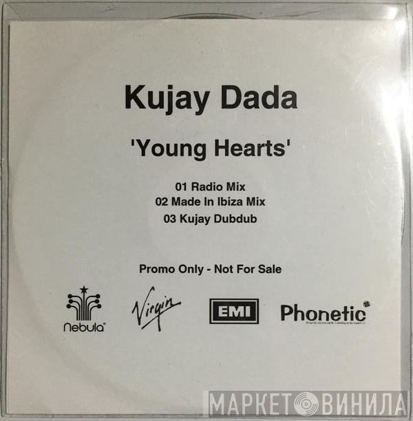 Kujay Dada - Young Hearts