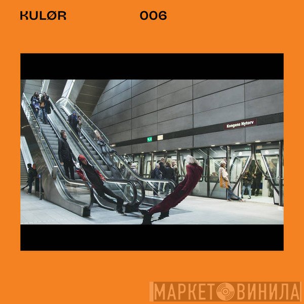  - Kulør 006