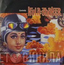 Kula Shaker - Govinda