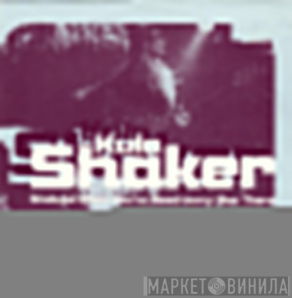 Kula Shaker - Grateful When You're Dead/Jerry Was There