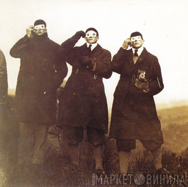 Kula Shaker - Mystical Machine Gun