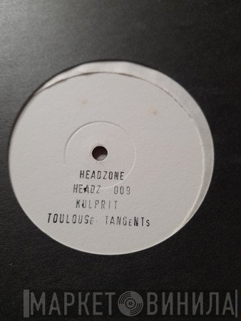 Kulprit - Toulouse Tangents / Alternative