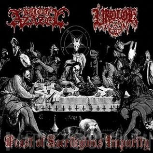 Kult Ov Azazel, Vrolok - Feast Of Sacriligious Impurity