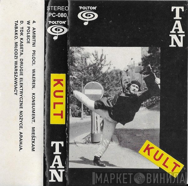 Kult   - Tan