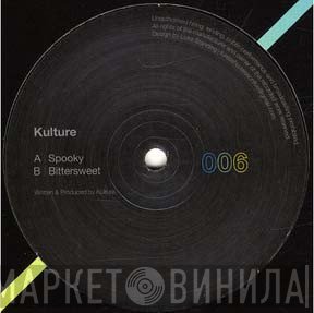 Kulture - Spooky