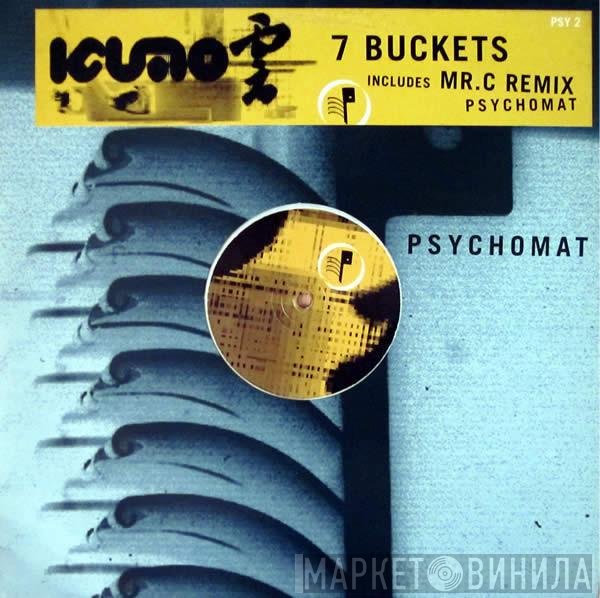 Kumo  - 7 Buckets