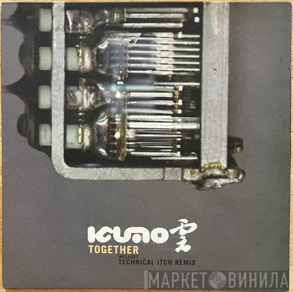 Kumo - Together