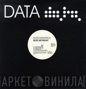 Kurd Maverick - Blue Monday