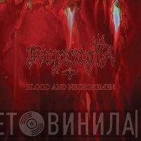 Kurnugia  - Blood And Necrosemen