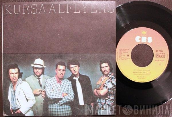 Kursaal Flyers  - Little Does She Know