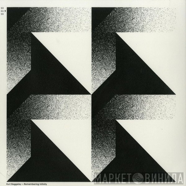 Kurt Baggaley  - Remembering Infinity