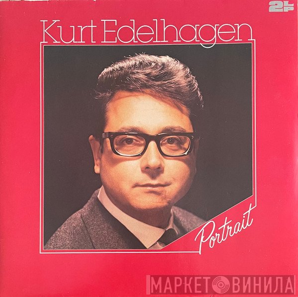 Kurt Edelhagen - Portrait