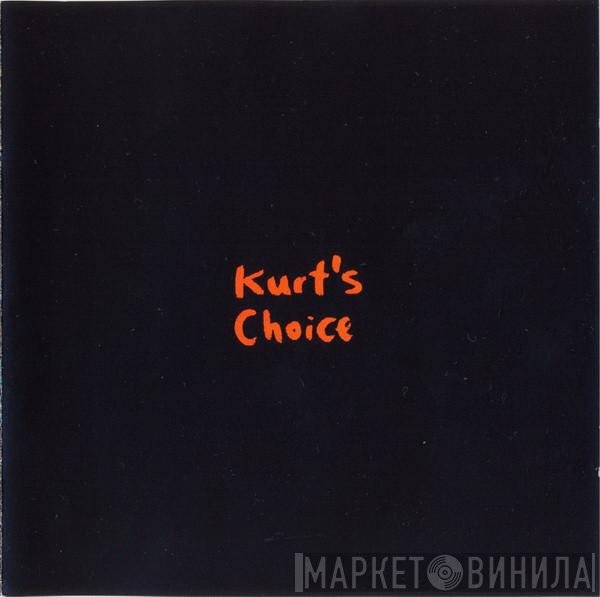  - Kurt's Choice