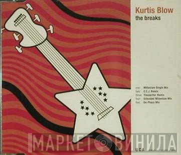 Kurtis Blow  - The Breaks