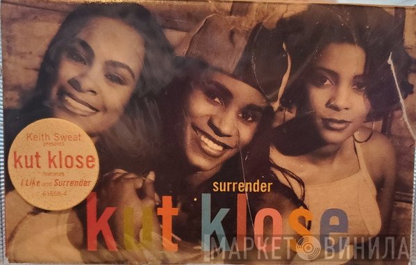 Kut Klose  - Surrender