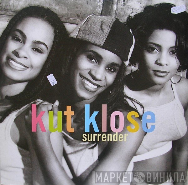 Kut Klose - Surrender