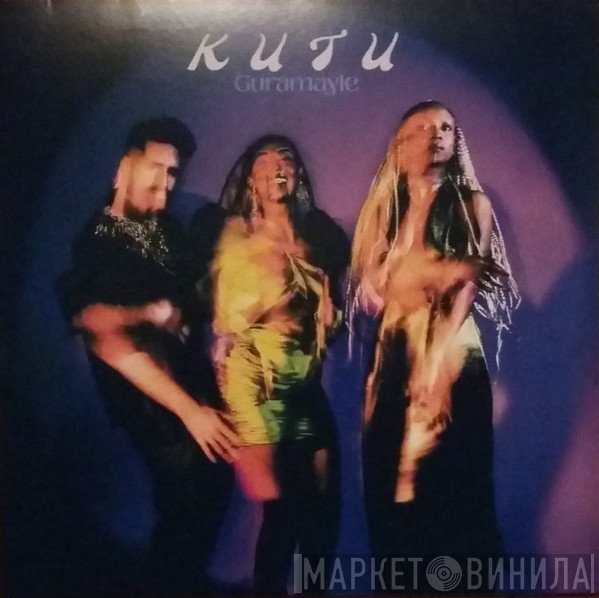 Kutu  - Guramayle