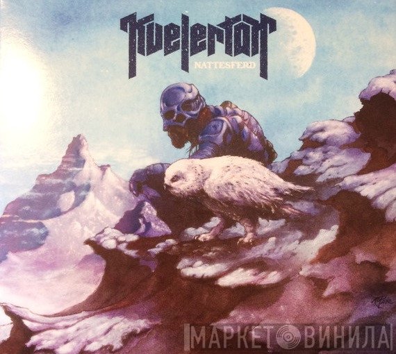 Kvelertak - Nattesferd