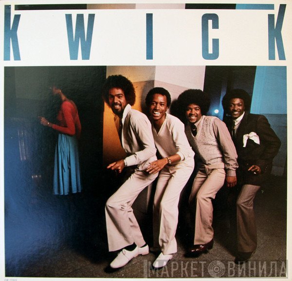 Kwick  - Kwick