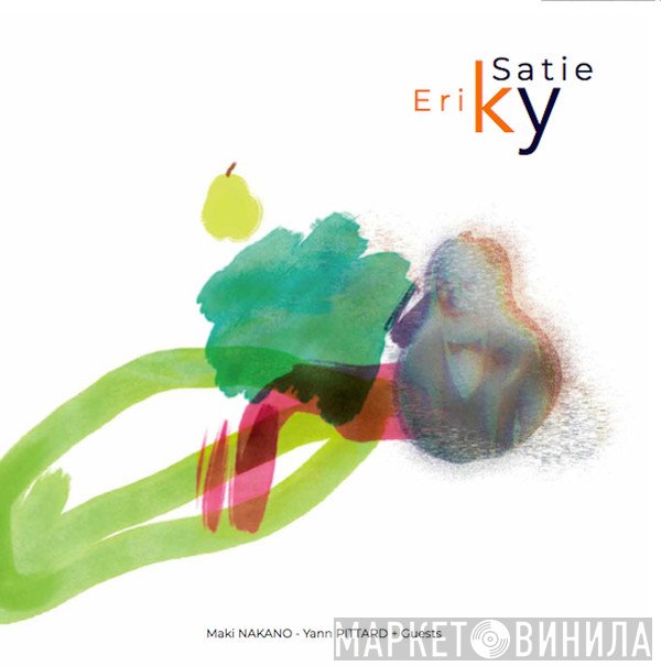 Ky  - EriKy Satie