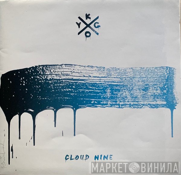 Kygo  - Cloud Nine