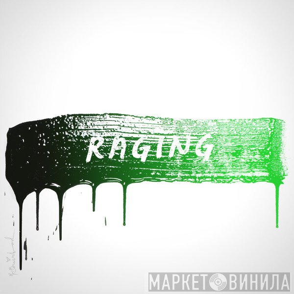 Kygo Feat. Kodaline  - Raging