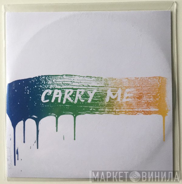 Kygo Feat. Julia Michaels  - Carry Me