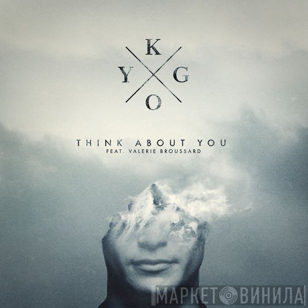 Kygo Feat. Valerie Broussard  - Think About You