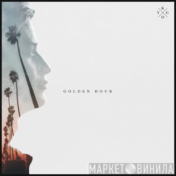 Kygo  - Golden Hour