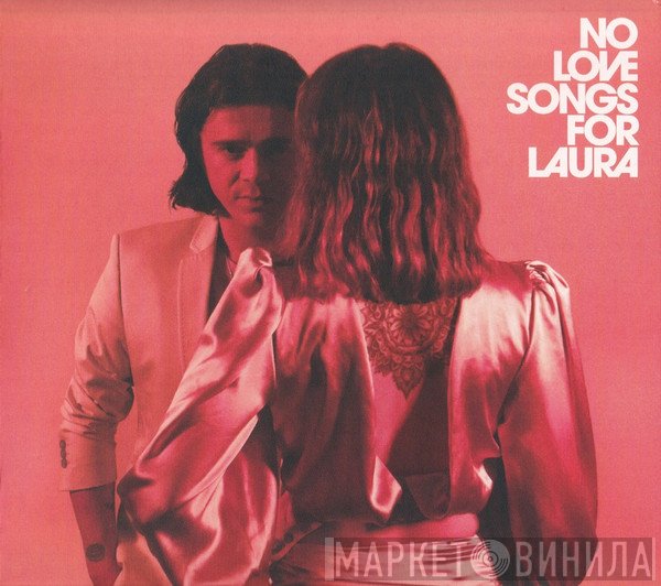 Kyle Falconer - No Love Songs For Laura