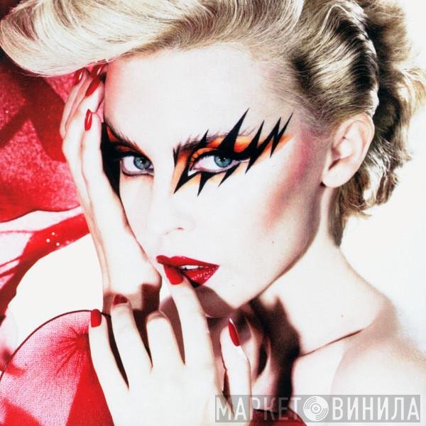 Kylie Minogue  - 2 Hearts