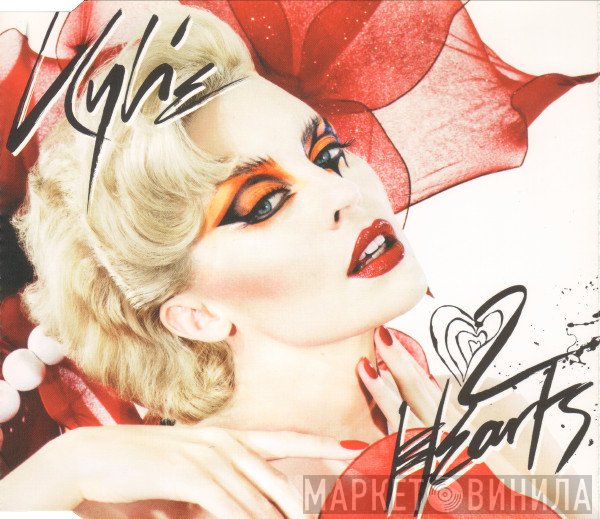 Kylie Minogue - 2 Hearts